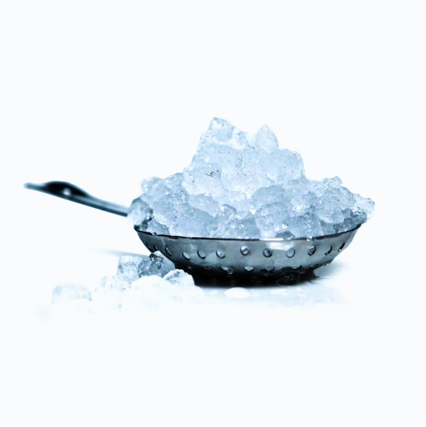 Crushed Ice